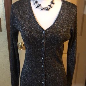 Beautiful holidays sweater